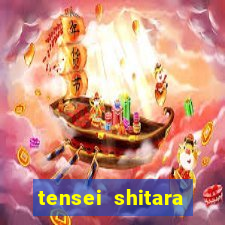 tensei shitara slime datta ken 2 ep 14